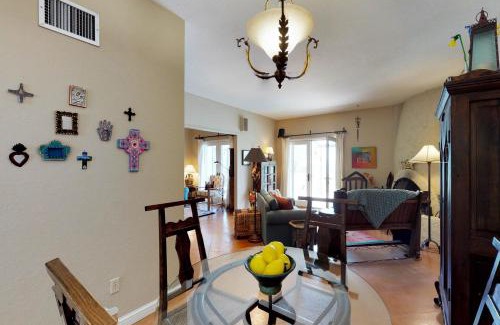 Viewpointe House | Camino los Mochis