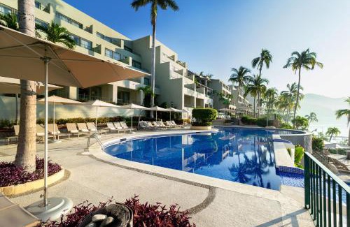 Pichilingue Hotel | Camino Real Acapulco Diamante