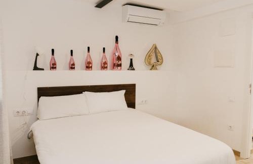 El Masroig Apartment | Camins del Priorat Ermita sant Pau