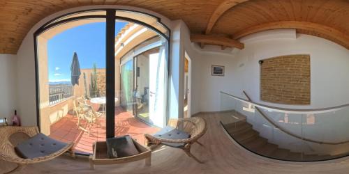 El Masroig Apartment | Camins del Priorat : Ermita Pinyeres
