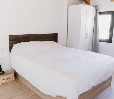 El Masroig Apartment | Camins del Priorat : Ermita Pinyeres