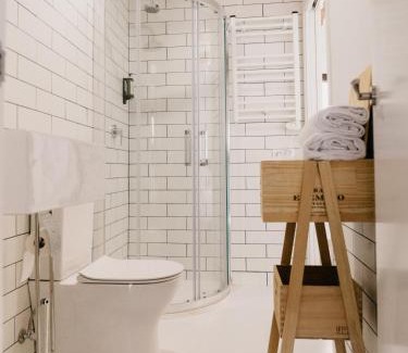 El Masroig Apartment | Camins del Priorat : Ermita sant Gregori bis