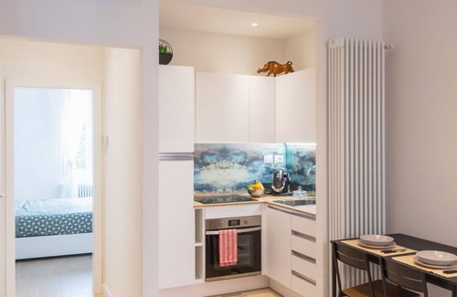Province of Bologna Apartment | "Camonia Luxury" Free parking 2km da Bologna