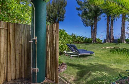 Wainiha House | Camp Alealea home