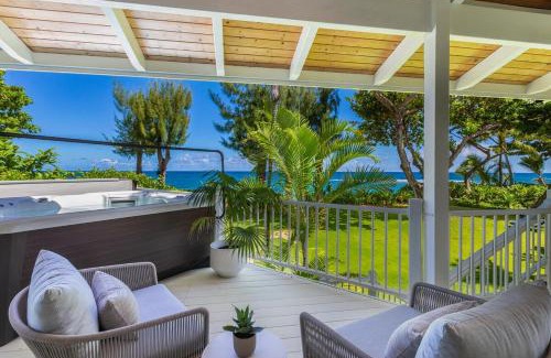 Wainiha House | Camp Alealea home
