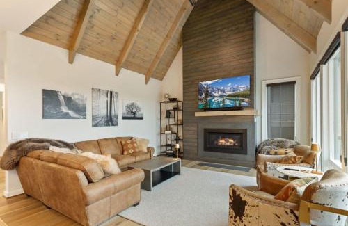 Lenoir House | Camp Calico