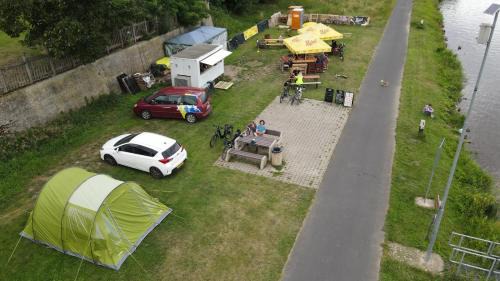 Horni Pocaply Other | Camp