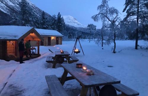 Sunndal Cabin | Camp Dronningkrona