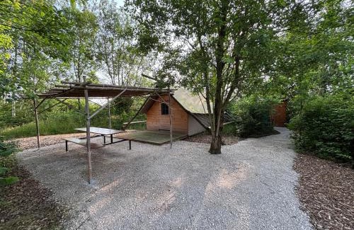 Simard Other | Camp du Père Castor