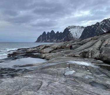 Botnhamn Other | Camp Fjordbotn