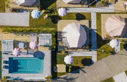Port Macquarie Other | Camp Jordan