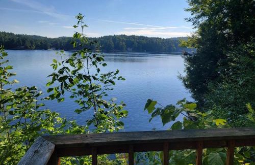 Colton House | Camp Lake Bear 2