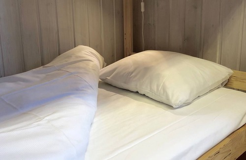 Lillehammer House | Camp Lillehammer