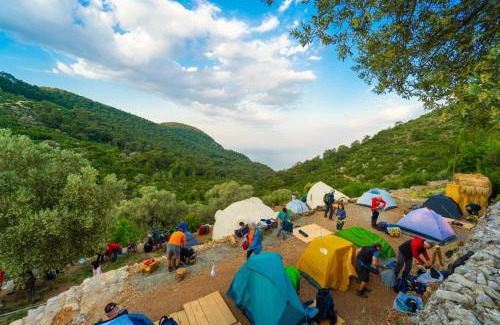 Faralya Other | Camp Nasuh