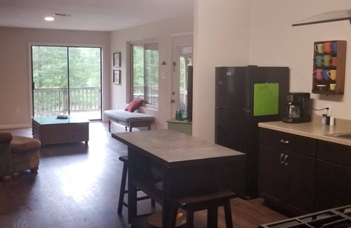 Modeste House | Camp on Bayou Manchac