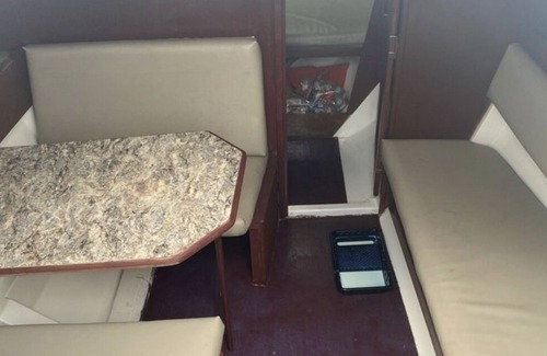 Volente Boat Rental | Camp on Lake Travis