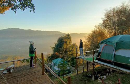 Sado Phong Other | CAMP Philips Khaokho