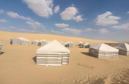 El Faiyum House | Camp Qasoor