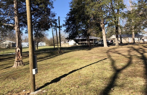 Saltillo RV Rental | Camp Road Camp