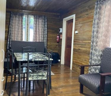 Matei Hostel | Camp Taveuni