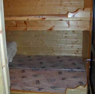 Nore og Uvdal Cabin | Camp Uvdal