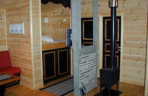 Nore og Uvdal Cabin | Camp Uvdal