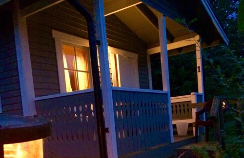 Sankt Ibb RV Rental | Camp Ven