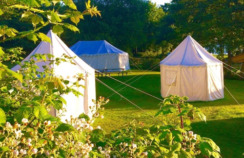 Sankt Ibb RV Rental | Camp Ven