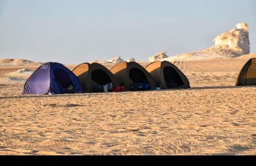 Bawati Other | Camp White Desert