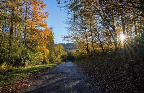 Saulieu House | CAMPAGNE