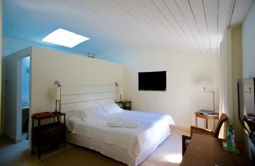 Ramatuelle Bed & Breakfast | Campagne les Jumeaux
