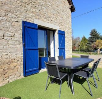 Noyal-Muzillac House | Campagne & mer