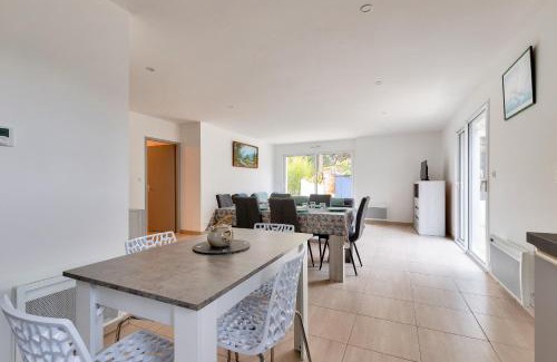 Commequiers House | Campagne Vendéenne, Maison pour 6