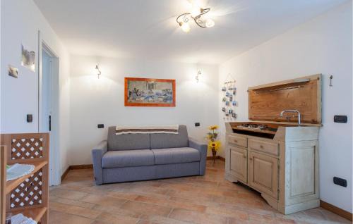 San Rocco in Turrite House | Campanella