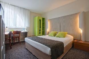 Srodmiescie Hotel | Campanile Łódź