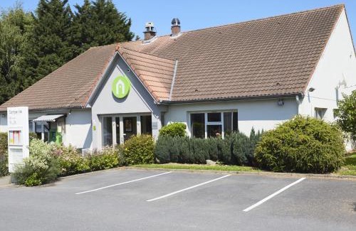 Fouquieres-les-Bethune Hotel | Campanile Béthune - Fouquières-Les-Béthune