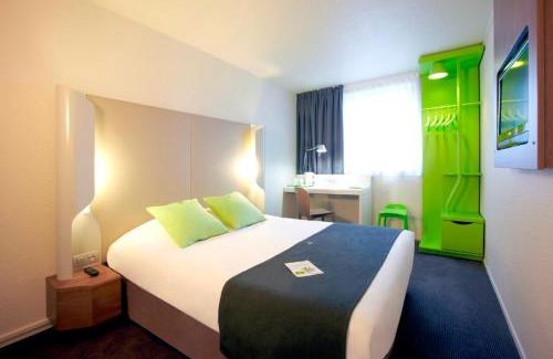 Fouquieres-les-Bethune Hotel | Campanile Béthune - Fouquières-Les-Béthune