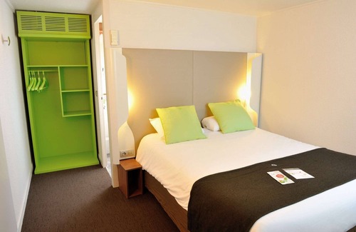 Viriat Hotel | Campanile Bourg en Bresse - Viriat