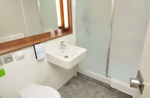 Viriat Hotel | Campanile Bourg en Bresse - Viriat