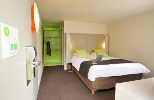 Viriat Hotel | Campanile Bourg-En-Bresse ~ Viriat