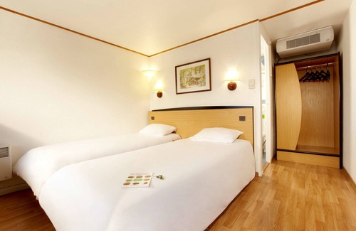 Calais Hotel | Campanile Calais