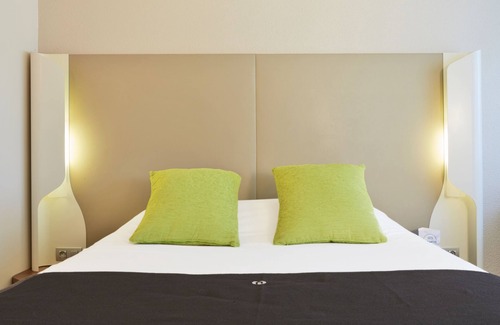 Chambery Hotel | Campanile Chambery