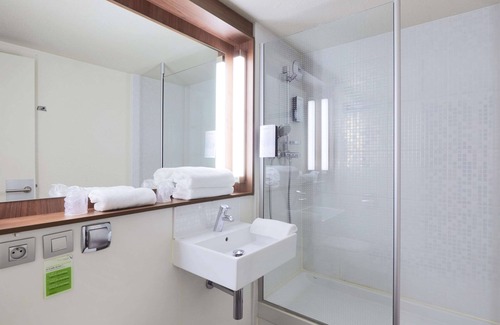 Chambery Hotel | Campanile Chambery