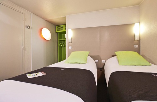 Chanas Hotel | Campanile Chanas