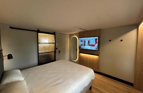 Riom Hotel | Campanile Clermont-Ferrand ~ Riom