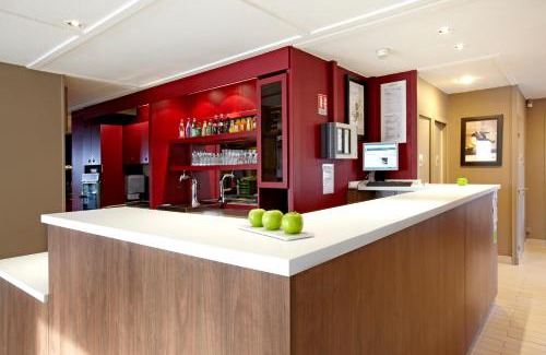 Marsannay-la-Cote Hotel | Campanile Dijon Sud - Marsannay