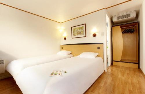 Armbouts-Cappel Hotel | Campanile Dunkerque Est - Armbouts-Cappel
