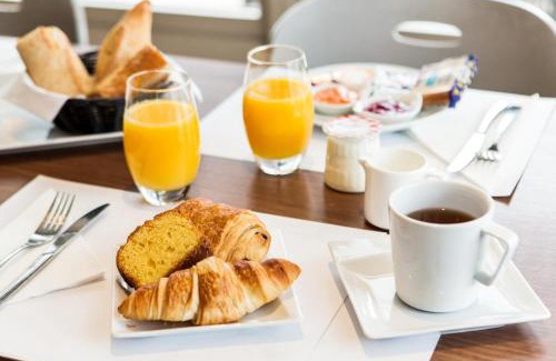 Seyssins Hotel | Campanile Grenoble Sud - Seyssins