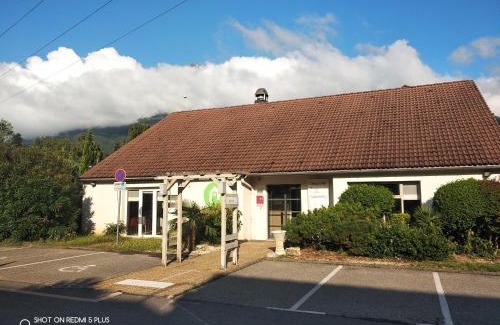 Seyssins Hotel | Campanile Grenoble Sud - Seyssins
