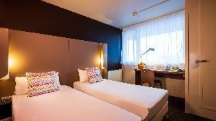 Strijp Hotel | Campanile Hotel & Restaurant Eindhoven